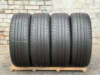 Топова шина‼️ 225/45 R19 Bridgestone Turanza t001 92W 6.6мм 2022рік