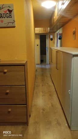 Mieszkanie w Tucholi 65,3m bardzo niskie opłaty