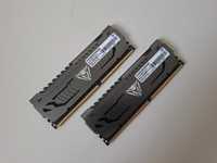 Оперативная память PATRIOT 64 GB (2x32GB) DDR4 3200MHz Viper Steel
