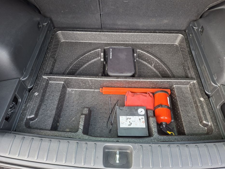 Hyundai Tucson 1.6 GDi