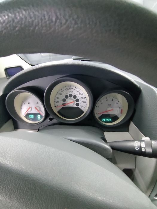 Dodge Caliber automat