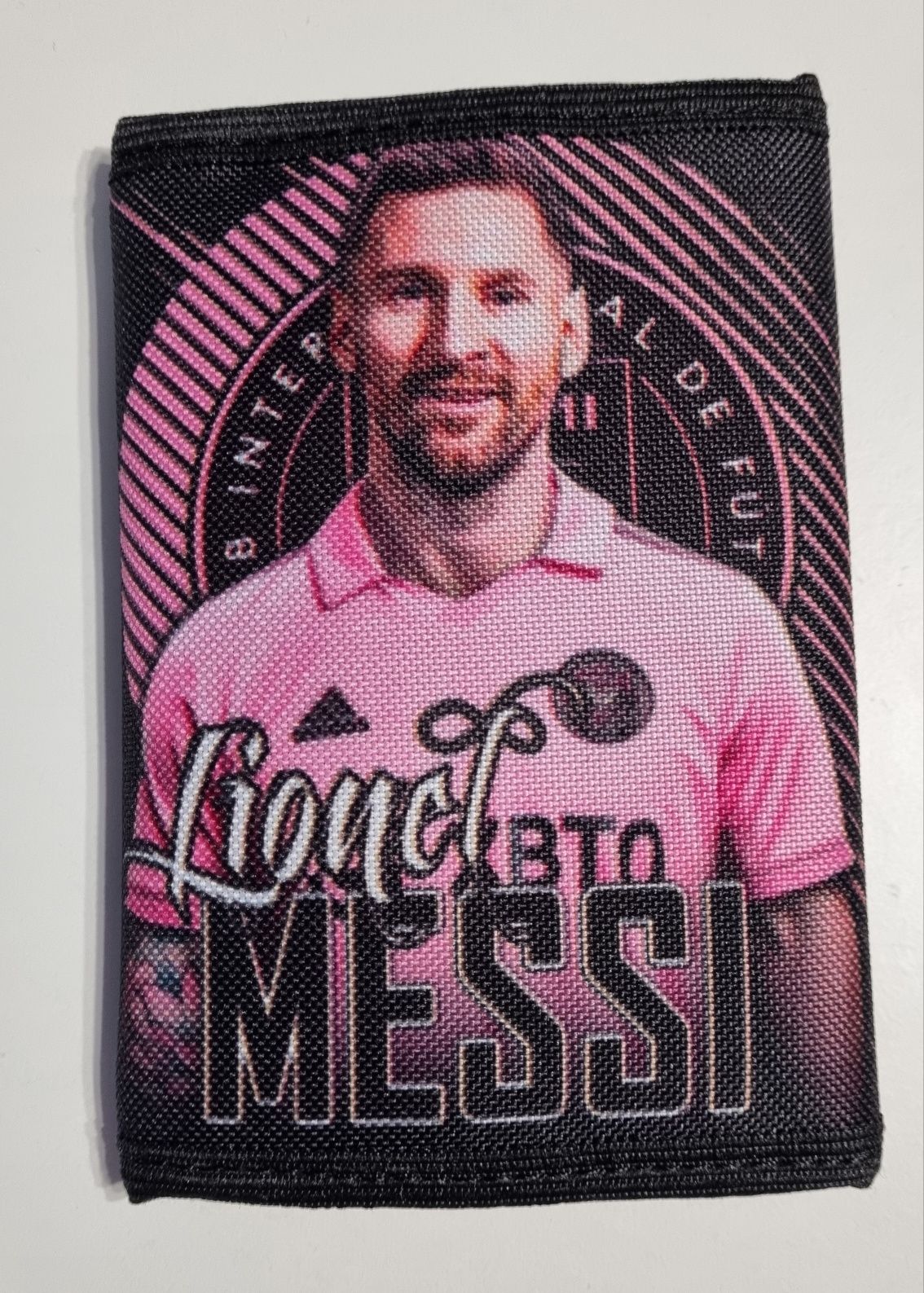 Portfel Lionel Leo Messi Inter Miami