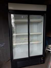 Холодильный шкаф Интер 800Т