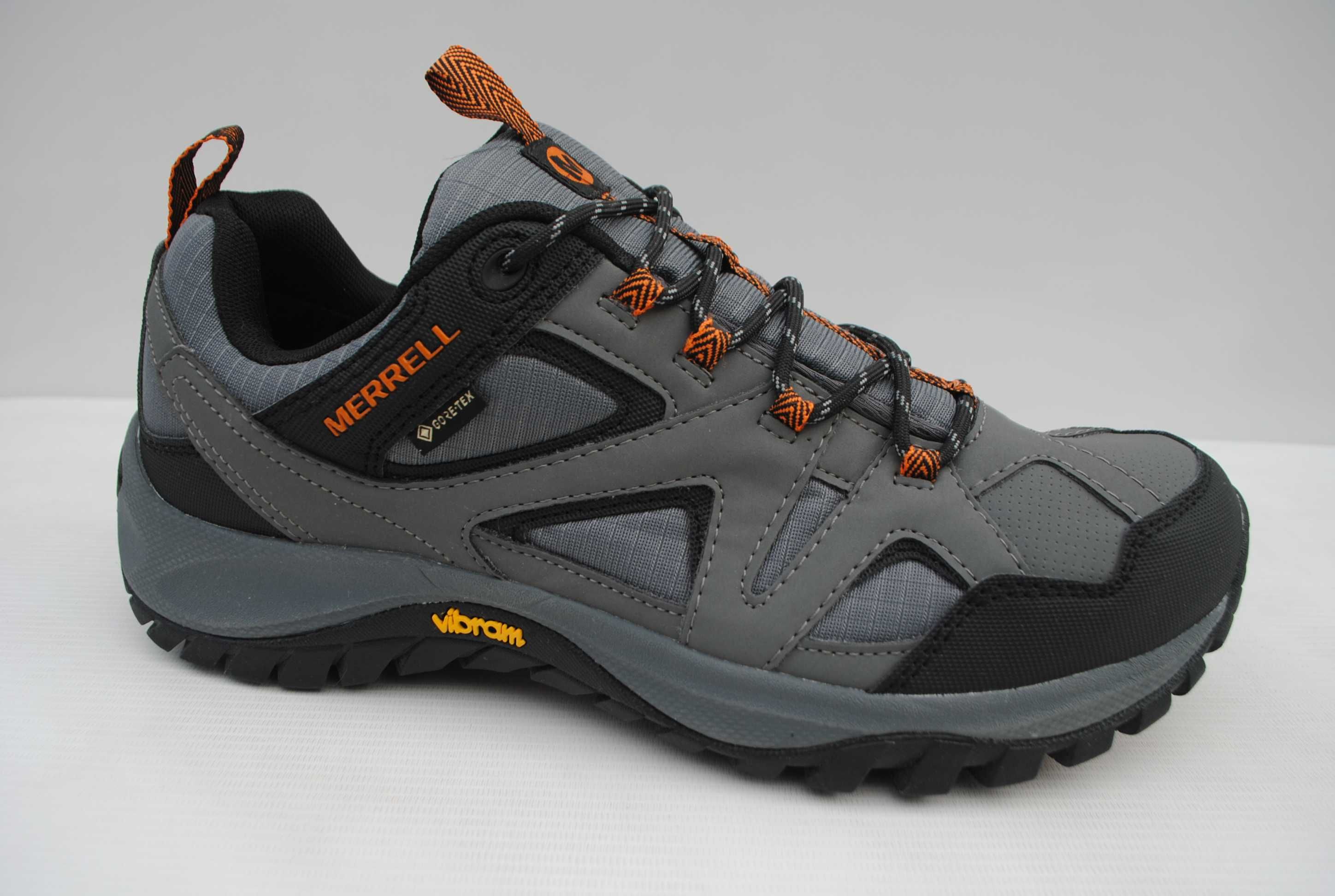 Buty trekkingowe Merrell Bryce Radius Gtx Gore-tex