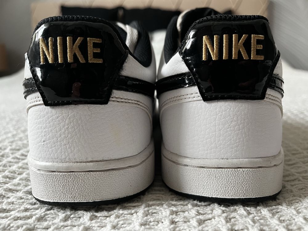 Buty męskie Nike court vision 45