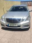 Mercedes E250 biturbo