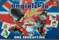 Trefl Gra edukacyjna Angielski ABC