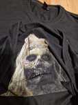 Koszulka t-shirt The Walking Dead, kultowa, dodatkowy wewnętrzny druk
