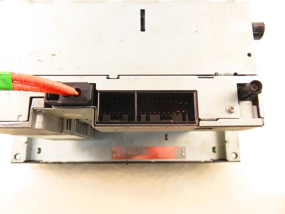 Radio Land Rover Range Rover Sport (l320) Vux500500