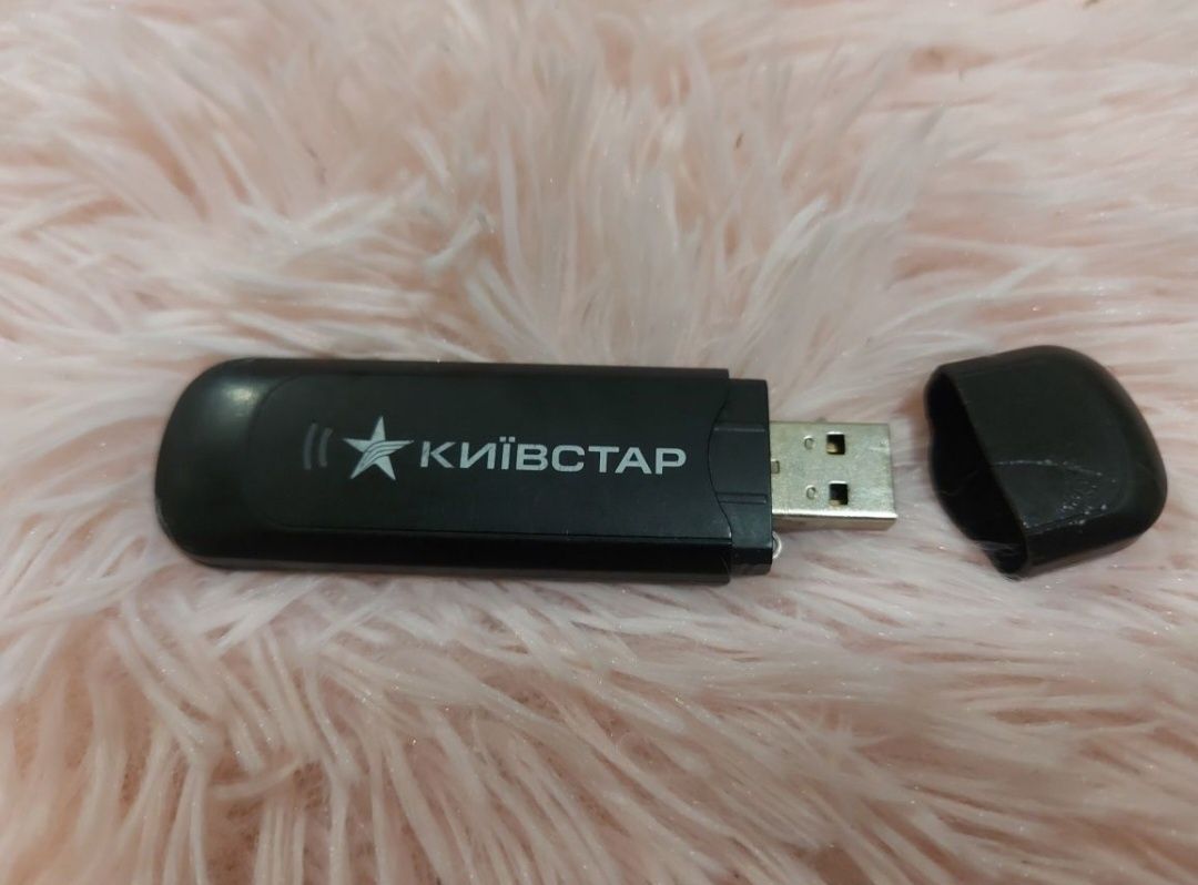 Продам модем київстар