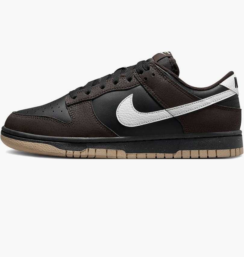 Кросівки Nike Dunk Low NN Brown (HF9984-001)