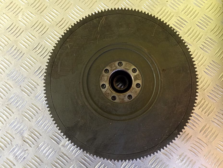 Зчеплення Трафик 1.9 Renault Trafic 2 Opel Vivaro Виваро кошик диск Т2