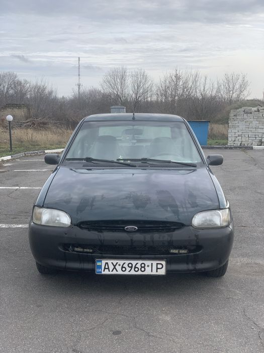 Продам ford escort