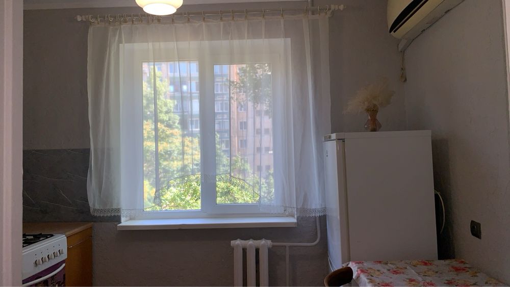 Сдам однокомнатную квартиру
