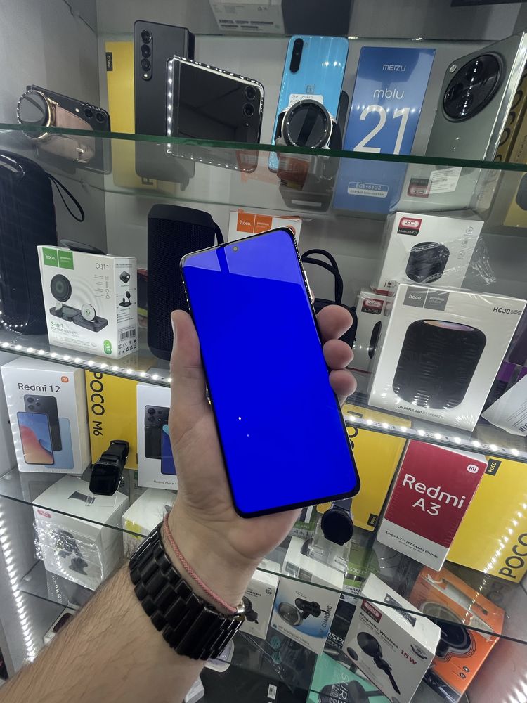 S20 plus ідеальний 8/128 gb