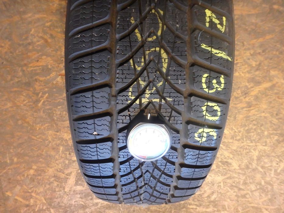 205/45r17 205/45/17 Dunlop Sp Winter Sport 4D BMW RSC Z/306