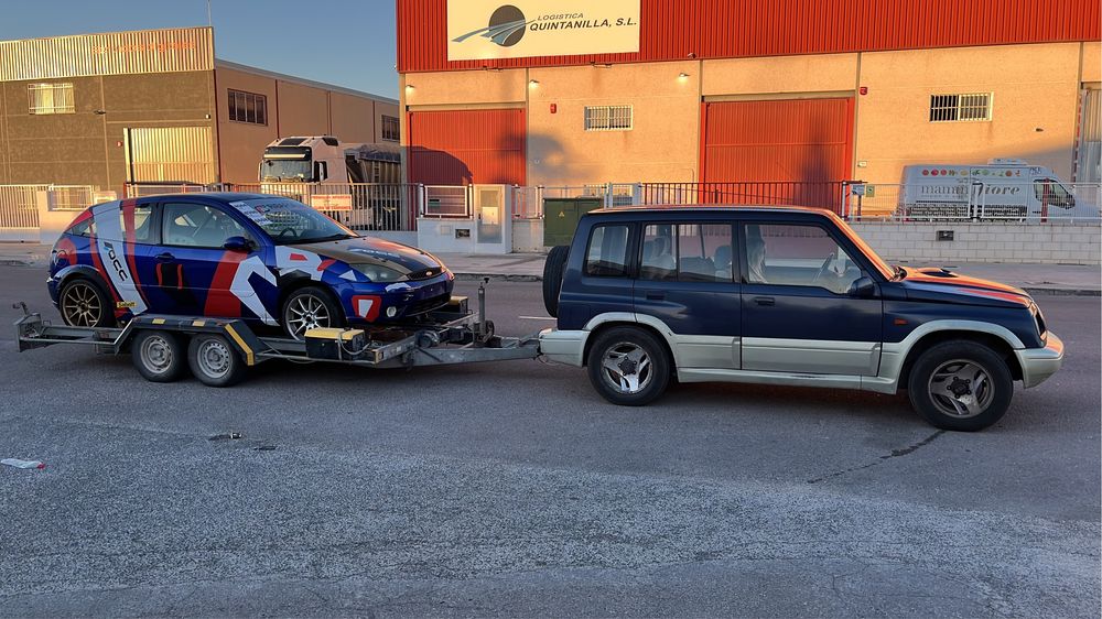 Serviço de Reboque Atrelado Carros Caravanas Auto tendas