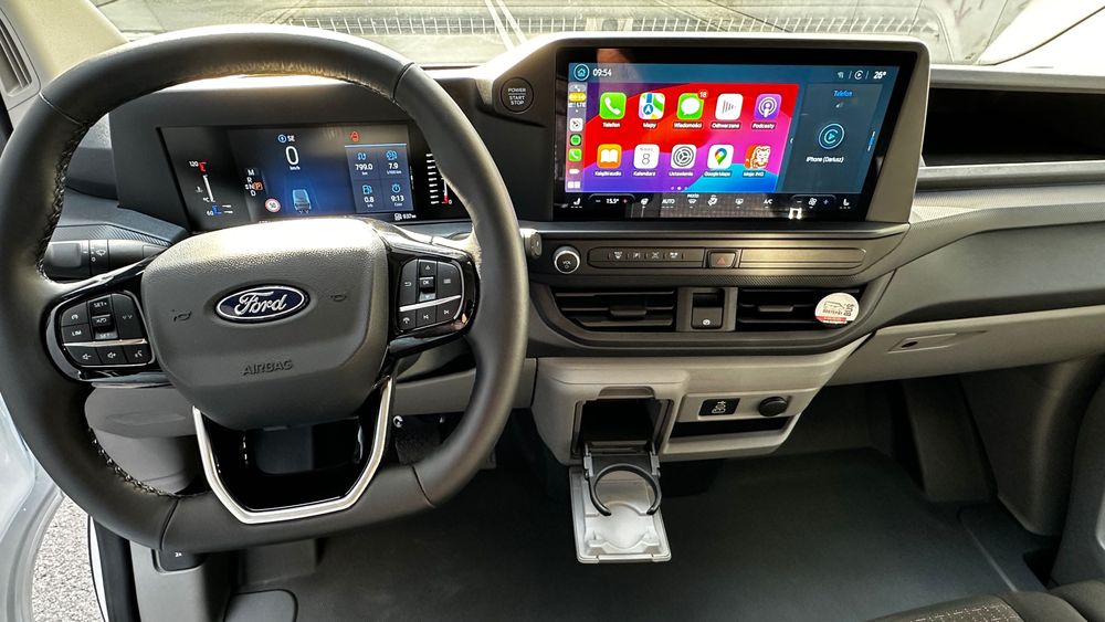 DOSTEPNY bus NOWY 2022r Mercedes VITO 9osobowy WINIETY gratis8