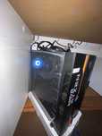 PC Gammer  usado