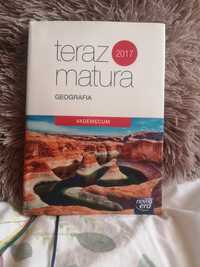 Teraz matura geografia - Vademecum