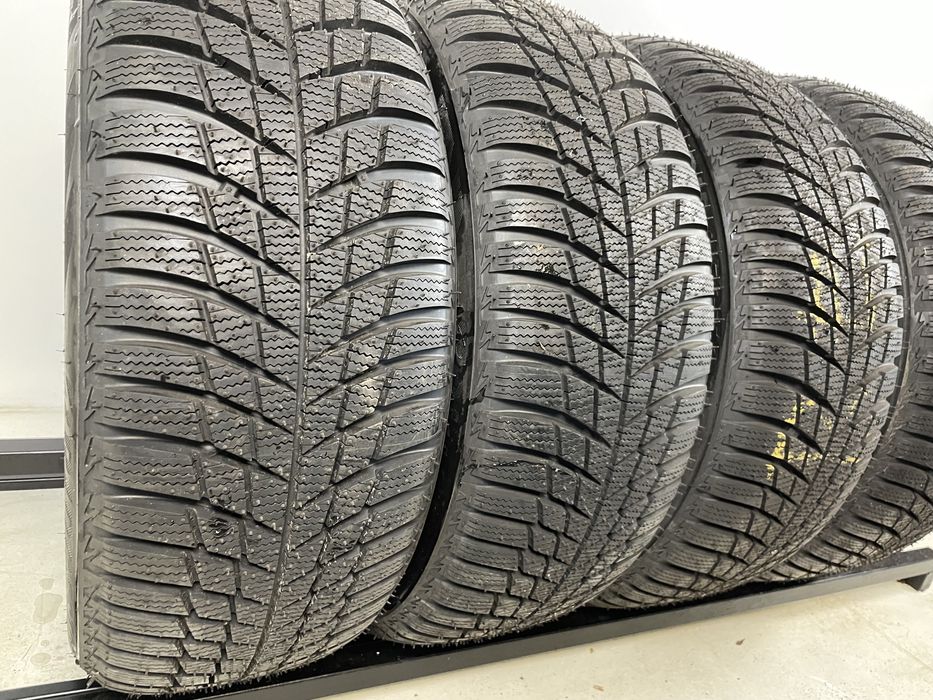 195/55R15 85H Bridgestone Blizzak LM001