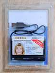 Czytnik kart Cyberjack RFID basis Reiner SCT