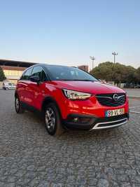 Opel crosssland X