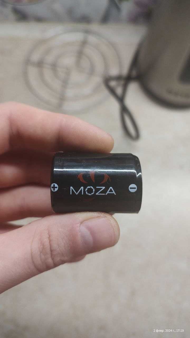 Стабілізатор для камер MOZA AirCross Б/у