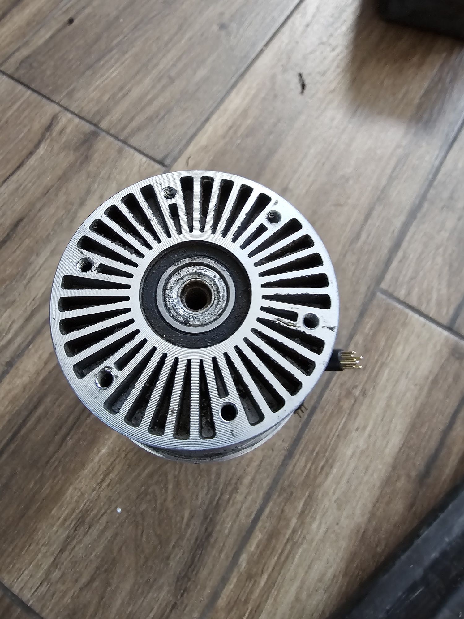 Silniki deskoskorolka koowheel onyx