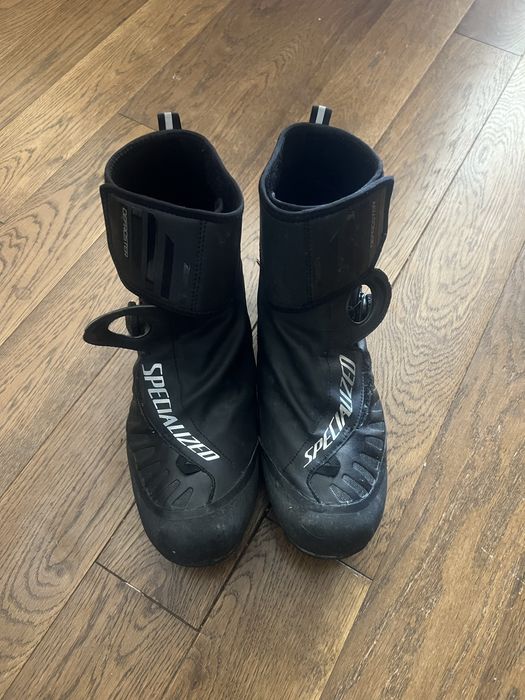 Buty zimowe Specialized Defroster Trail MTB r.45