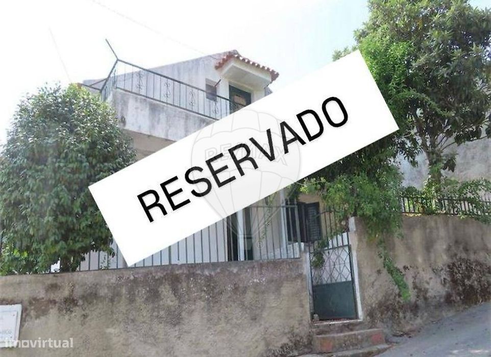 Moradia T3 para venda