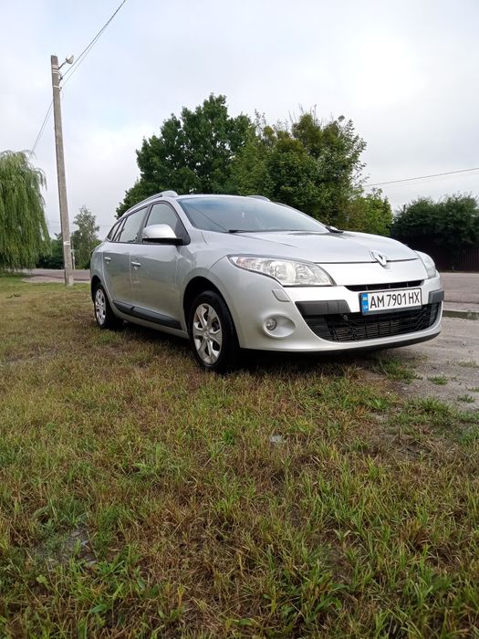 Renault Mégane 3
1 400+ Renault Mégane Renault Mégane продаж Renault M