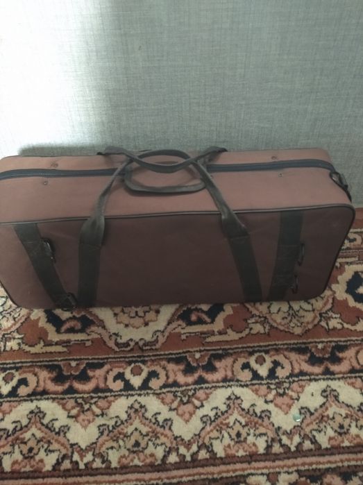 Труба  духова бах 600