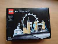 Lego architecture London 21034