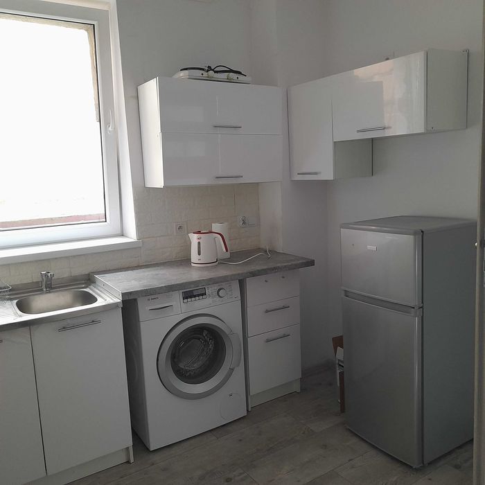 Przytulna kawalerka we Wleniu k. Jeleniej Góry