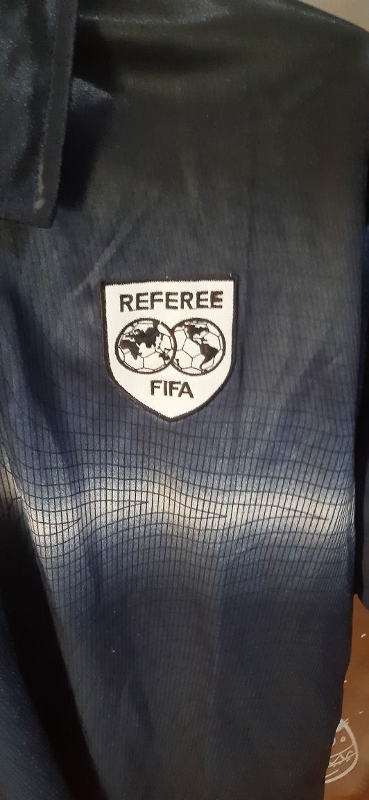 Camisola Fifa Referee