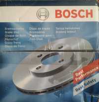 Гальмівні диски Bosch