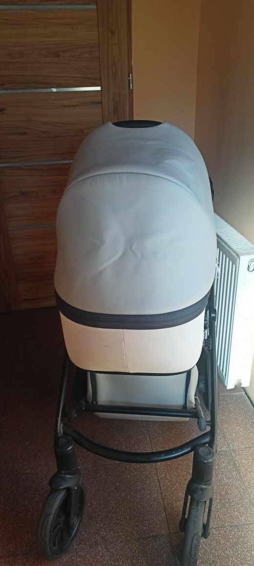 Sprzedam wózek anex 2w1