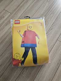 Lego strój kostium figurka