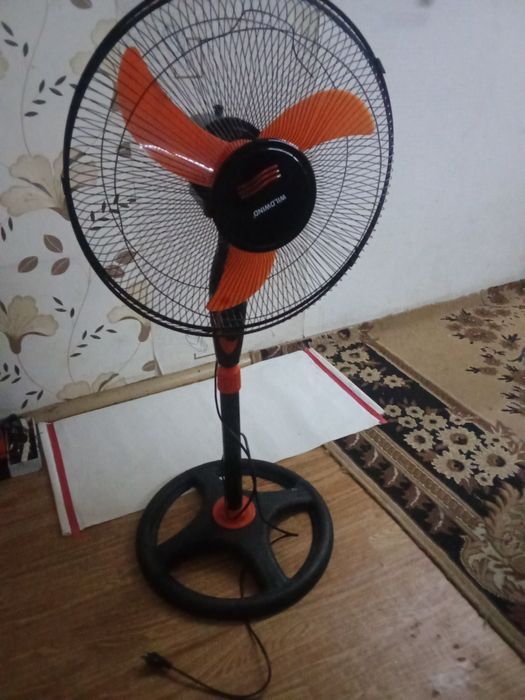 Винтелятор WildWind