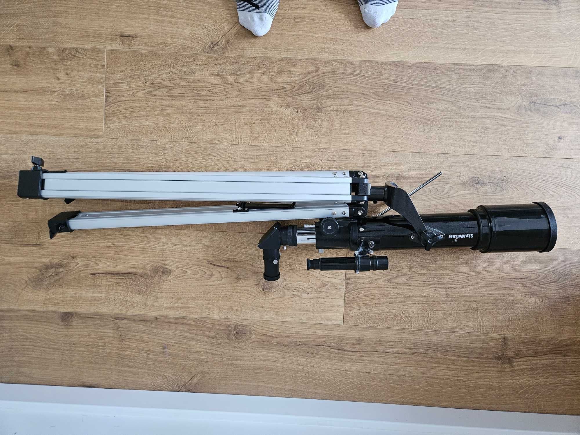 Teleskop Sky-Watcher Synta R-70/500 AZ-2