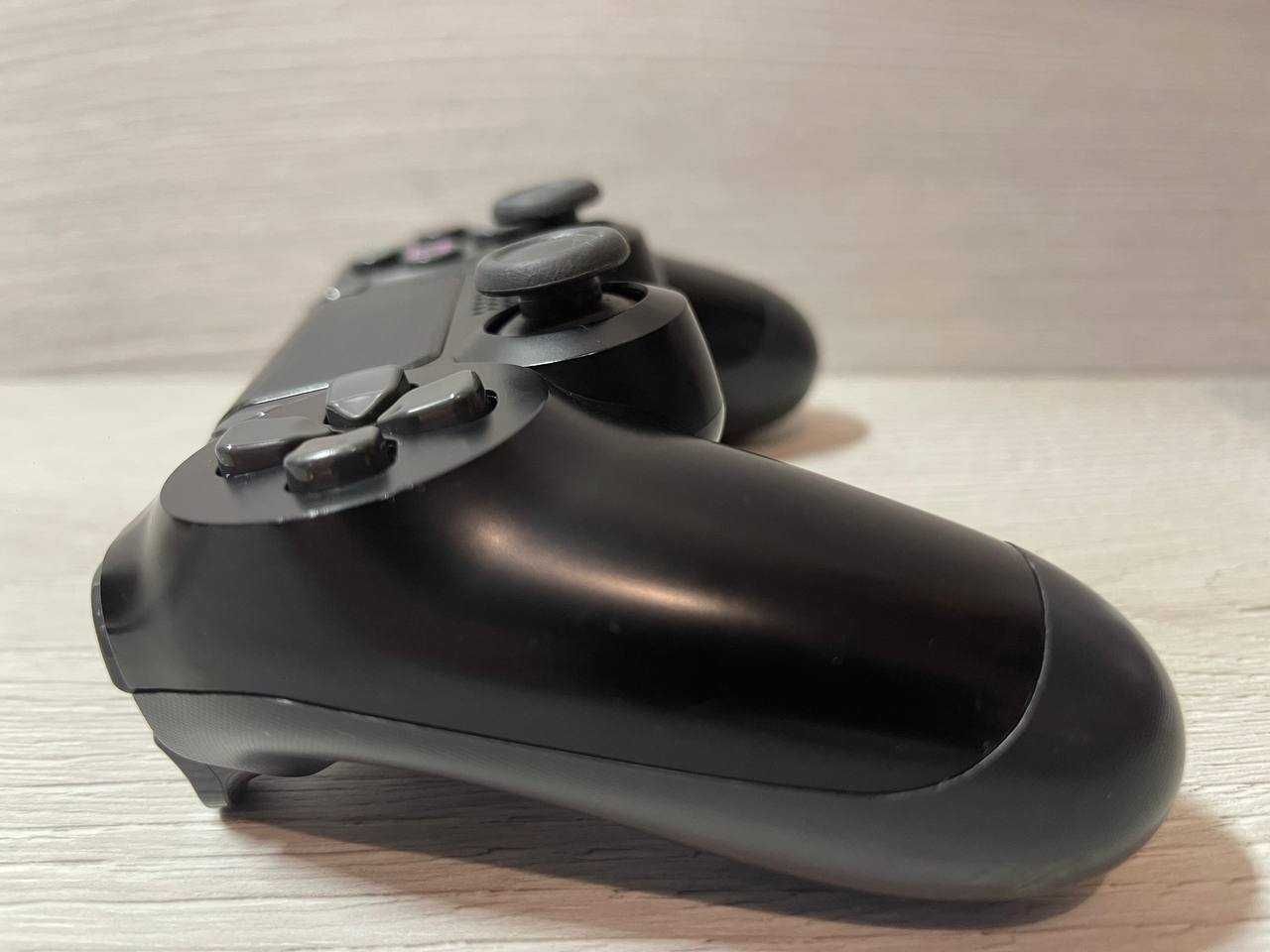 Dualshock 4 Black V2 Оригінал
