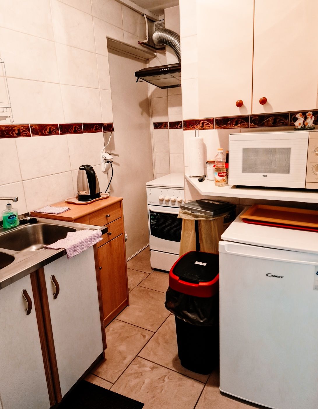 Apartament, Tanie mieszkanie, nocleg w Bardo - Kotlina Kłodzka