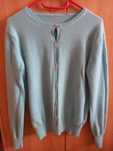 Sweter damski kaszmir 100% rozm.M/L