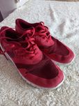 Sprzedam  buty sportowe Nike rozmiar 43