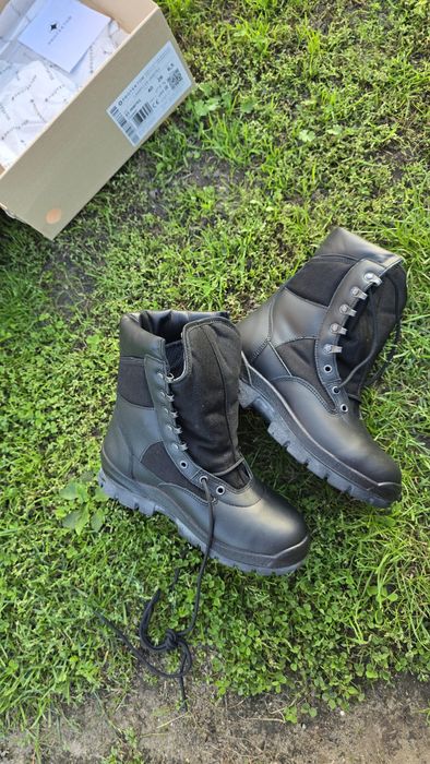 Buty Protektor 40