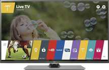 Telewizor LED LG 42LF652V 42 cale Full HD