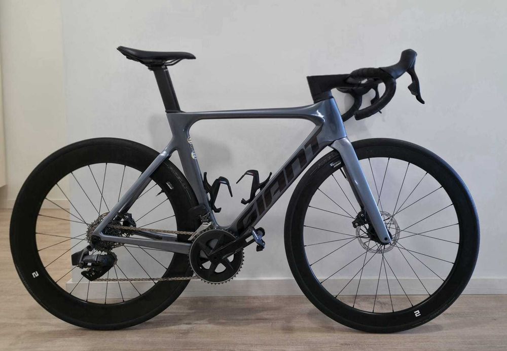 Bicicleta Giant Propel Advanced