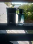 Dior Sauvage Eue Da Toilette