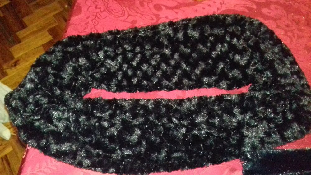 Estolas da Mae estrela no ceu cada3E-Encharpe Branco2E-colar2Edesde2E.